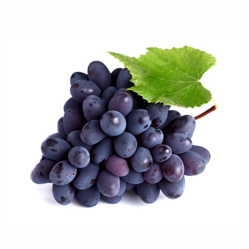 Uva Nera senza Semi